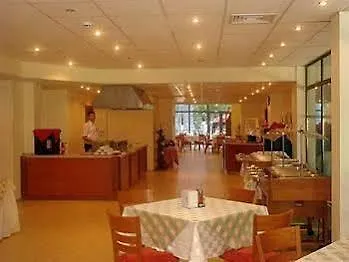Hotel Perunika Golden Sands