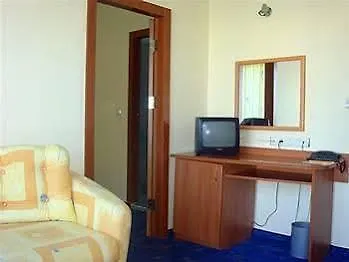 ***  Hotel Perunika Złote Piaski Bułgaria