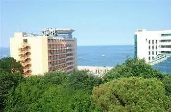 Hotel Perunika Golden Sands