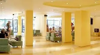 Hotel Perunika Golden Sands