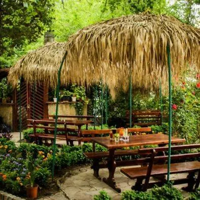 Hotel Perunika Golden Sands Bulgaria