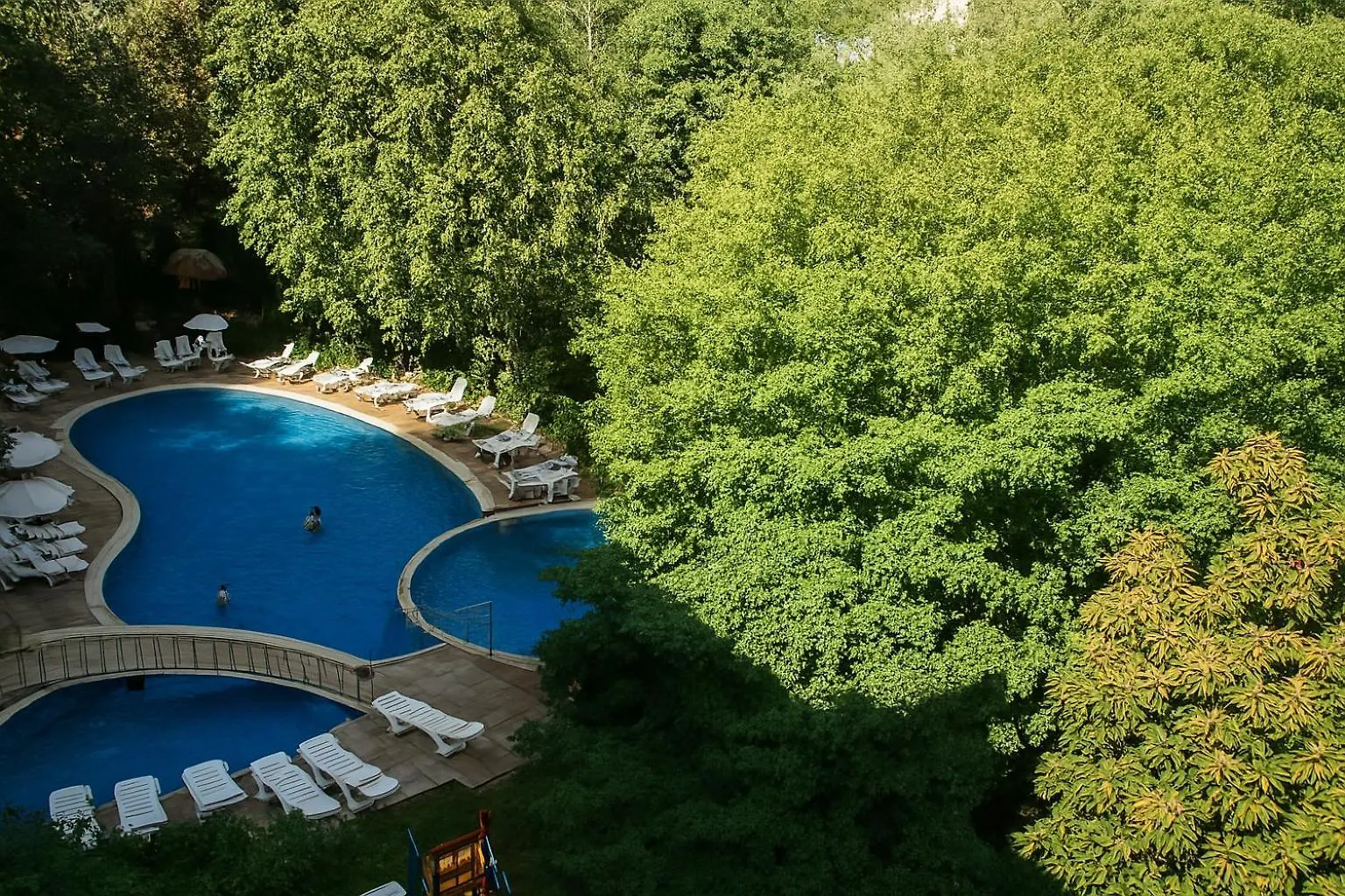 Hotel Perunika Golden Sands