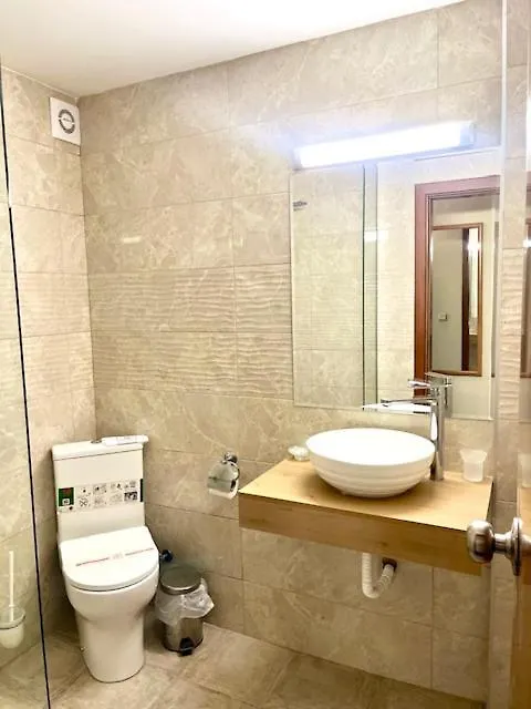 Hotel Perunika Złote Piaski