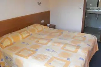 Hotel Perunika Złote Piaski