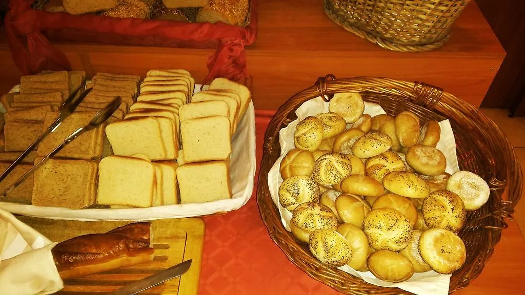 Hotel Perunika Golden Sands