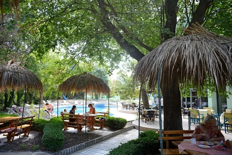 Hotel Perunika Golden Sands