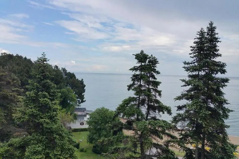 Hotel Perunika Golden Sands
