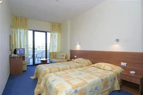 Hotel Perunika Złote Piaski
