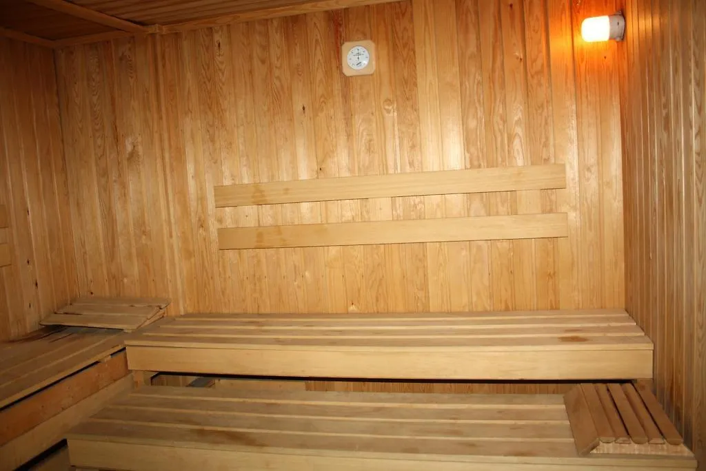 Hotel Perunika Golden Sands