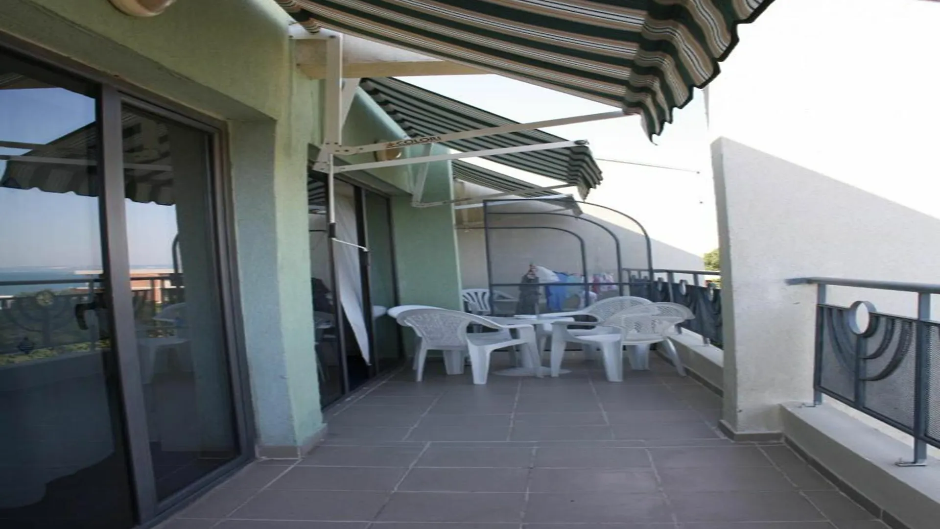 Hotel Perunika Golden Sands