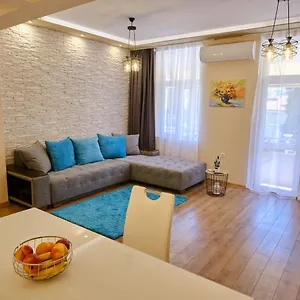 Luxury Nevena - Bogoridi Super Centre , Burgas Bułgaria