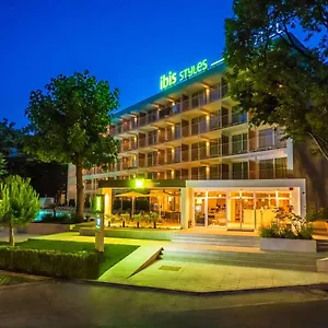 מלון Ibis Styles Roomer