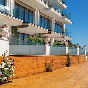 Aparthotel Sea Point La, Golden Sands