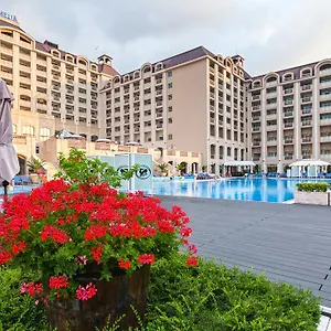 מלון Melia Grand Hermitage
