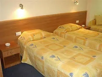 Hotel Perunika Goldstrand