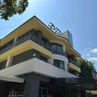***  Hotel Perunika Goldstrand Bulgarien