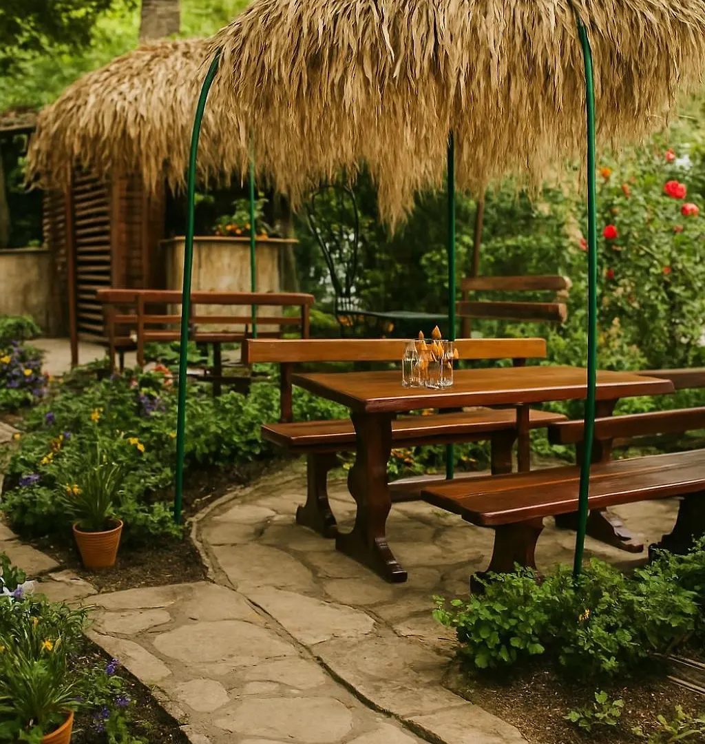 Hotel Perunika Goldstrand