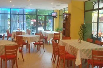 Hotel Perunika Goldstrand