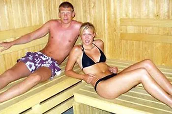 Hotel Perunika Goldstrand